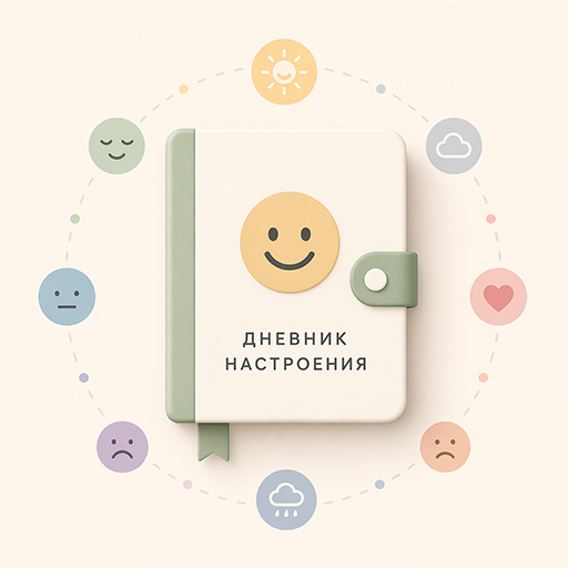 Дневник настроения